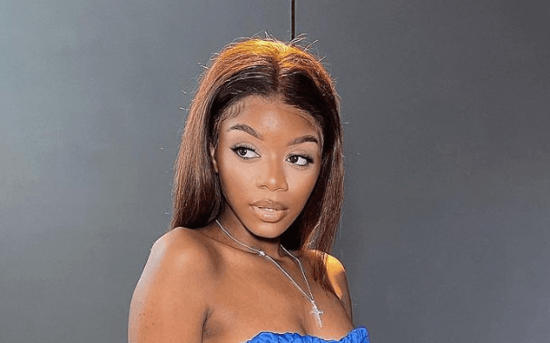 Here is the first person rumoured to be on Love Island this year Here is the first person rumoured to be on Love Island this year