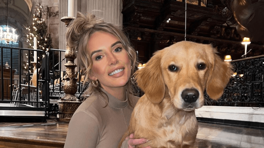 Faye Winter says Love Island social media ban is “necessary”