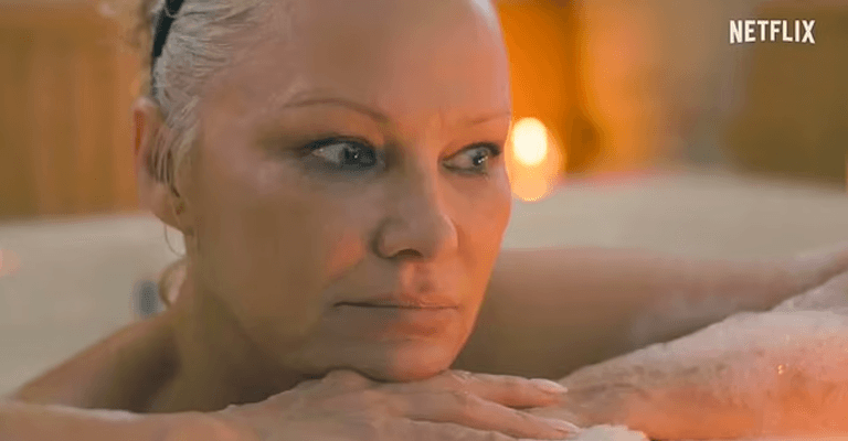 WATCH: The trailer for Pamela Anderson’s Netflix documentary is here WATCH: The trailer for Pamela Anderson’s Netflix documentary is here