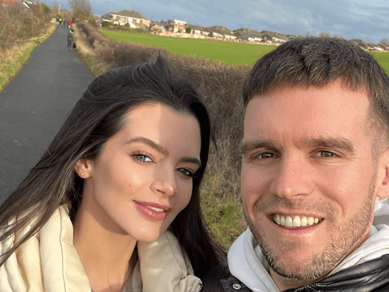 Gaz Beadle reveals his wife Emma McVey is undergoing heart surgery Gaz Beadle reveals his wife Emma McVey is undergoing heart surgery