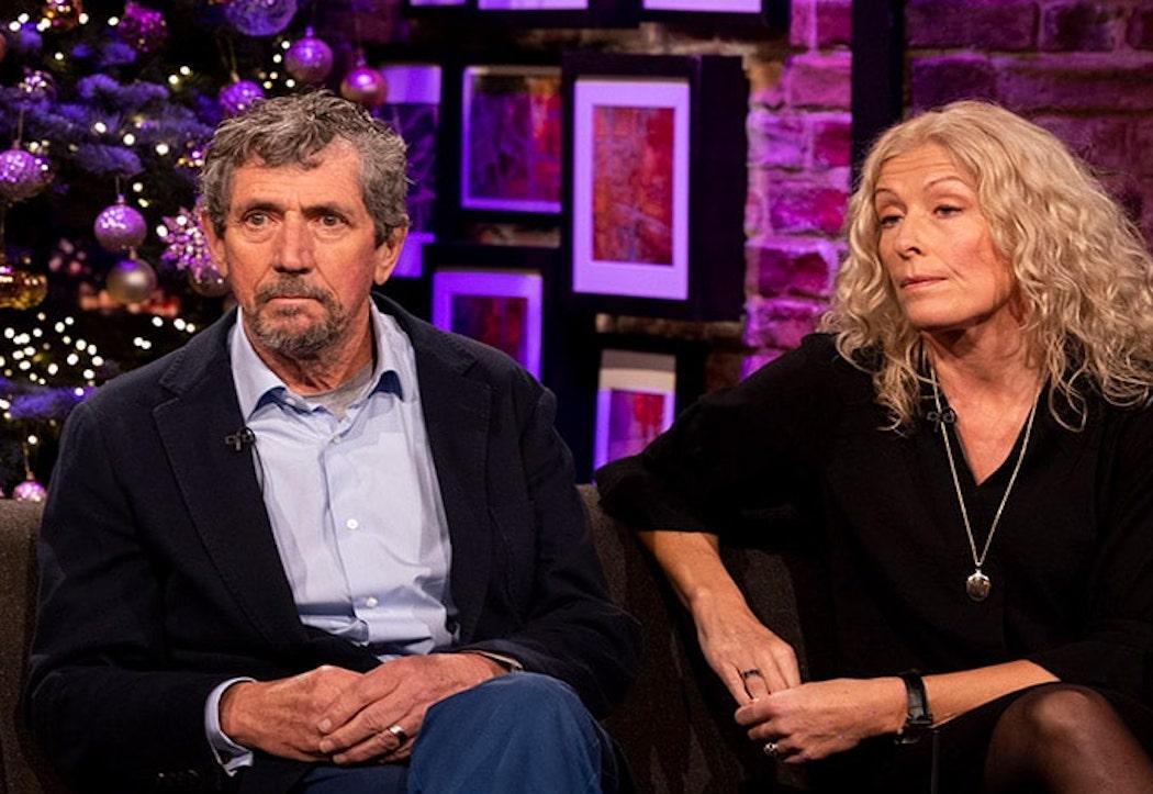 Charlie Bird struggling with ‘crying non-stop’ but promises not to “give in”