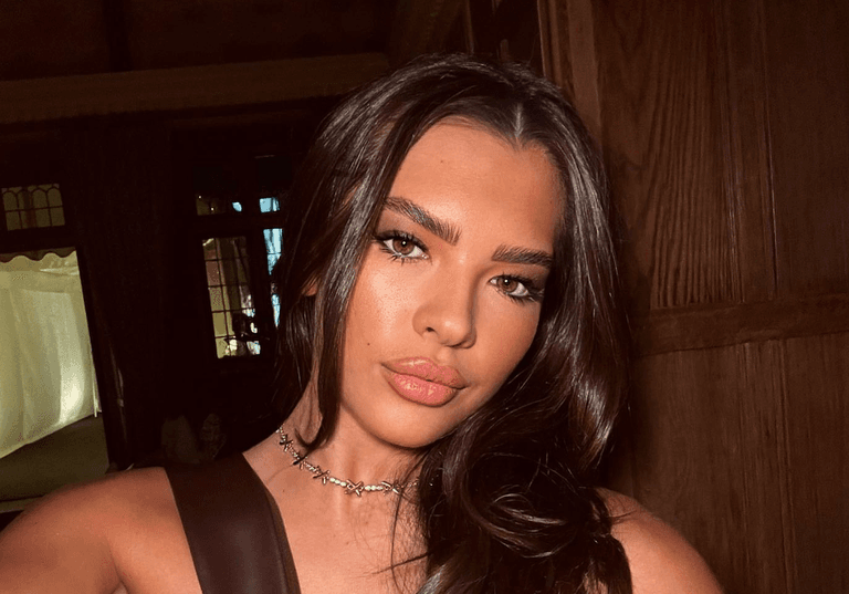 Love Island’s Gemma Owen reportedly dating rapper Bugzy Malone Love Island’s Gemma Owen reportedly dating rapper Bugzy Malone