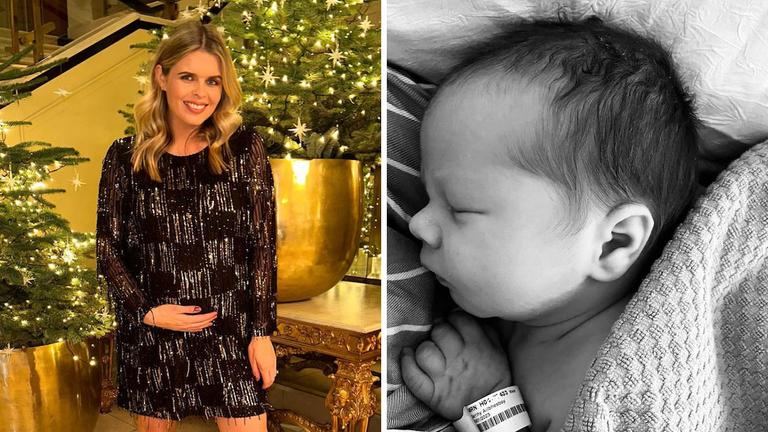 It’s a boy! Ailbhe Garrihy welcomes her second child It’s a boy! Ailbhe Garrihy welcomes her second child