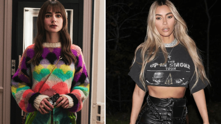 Magpie moments: why ‘dopamine dressing’ is in right now Magpie moments: why ‘dopamine dressing’ is in right now