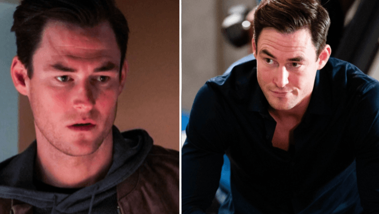 EastEnders set to include HIV storyline next week EastEnders set to include HIV storyline next week