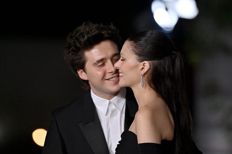 Here’s why Nicola Peltz-Beckham’s family are suing her wedding planners Here’s why Nicola Peltz-Beckham’s family are suing her wedding planners