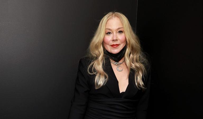 Christina Applegate plans to change career path following MS diagnosis Christina Applegate plans to change career path following MS diagnosis