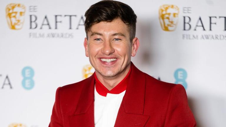 Director explains why Barry Keoghan turned down a recurring role on Fair City Director explains why Barry Keoghan turned down a recurring role on Fair City