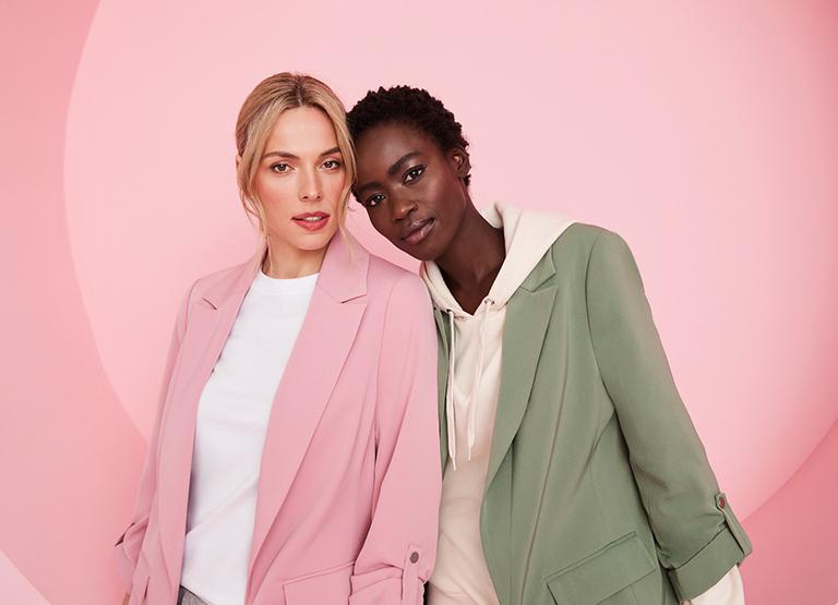WIN a €500 voucher for the ultimate wardrobe update with Oxendales WIN a €500 voucher for the ultimate wardrobe update with Oxendales