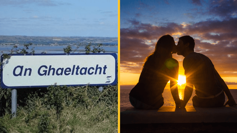 Love Island-style Irish language show is looking for singletons to take part Love Island-style Irish language show is looking for singletons to take part