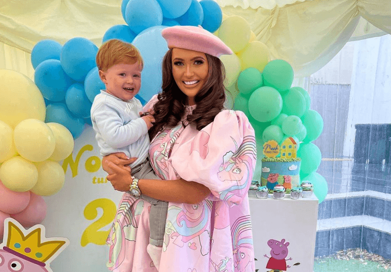 Charlotte Dawson reveals she’s pregnant after miscarriage heartache Charlotte Dawson reveals she’s pregnant after miscarriage heartache