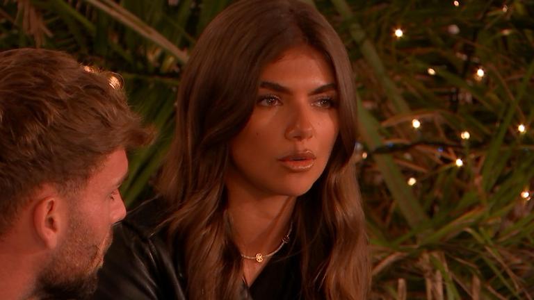Love Island’s Samie reveals she had a massive off-screen fight with another islander Love Island’s Samie reveals she had a massive off-screen fight with another islander