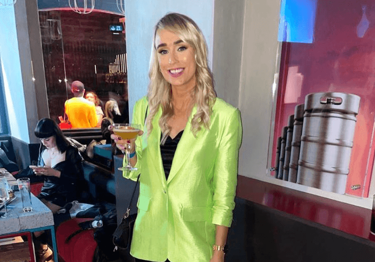 Stephanie Roche hopes to start a family when she retires from football Stephanie Roche hopes to start a family when she retires from football