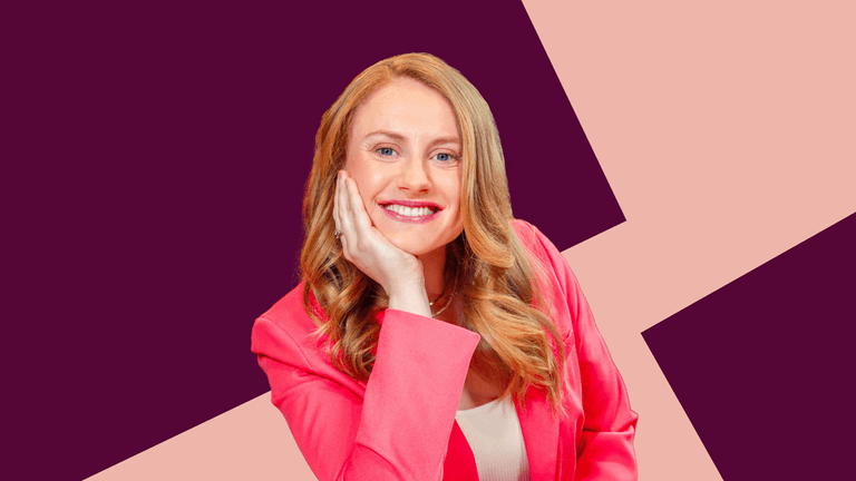 Her meets Amber Barrett: “Women will always succeed when given the right opportunity.” Her meets Amber Barrett: “Women will always succeed when given the right opportunity.”