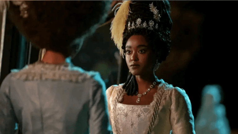 Netflix has released the trailer to Queen Charlotte: A Bridgerton Story Netflix has released the trailer to Queen Charlotte: A Bridgerton Story