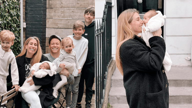 Georgia Harrison issues emotional statement after Stephen Bear’s prison sentencing Georgia Harrison issues emotional statement after Stephen Bear’s prison sentencing