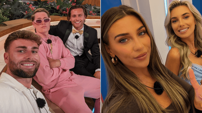 Love Island’s Casey is moving in with fellow islander and it’s not Rosie Love Island’s Casey is moving in with fellow islander and it’s not Rosie