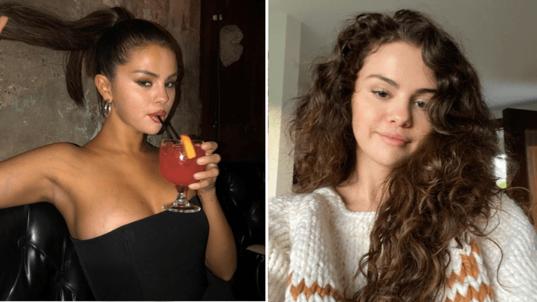 Selena Gomez said she “cried her eyes out” over nasty body shaming comments Selena Gomez said she “cried her eyes out” over nasty body shaming comments