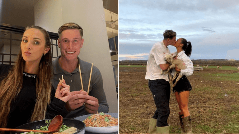 Love Island’s Jessie Wynter reveals she was spat at after her time in the villa Love Island’s Jessie Wynter reveals she was spat at after her time in the villa