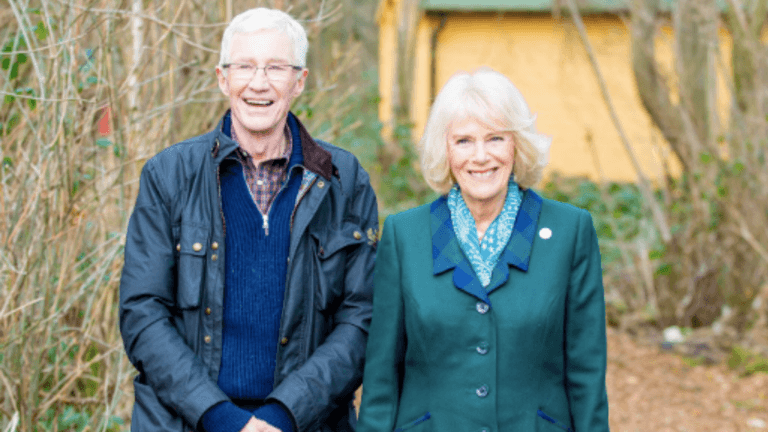 The Royal Family pay heartwarming tribute to the late Paul O’Grady The Royal Family pay heartwarming tribute to the late Paul O’Grady