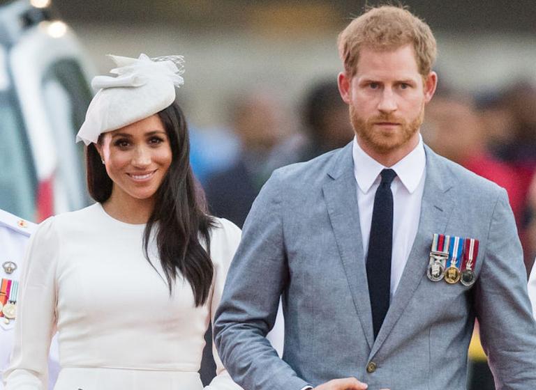 Here’s why Meghan Markle won’t be attending Charles’ Coronation with Prince Harry Here’s why Meghan Markle won’t be attending Charles’ Coronation with Prince Harry