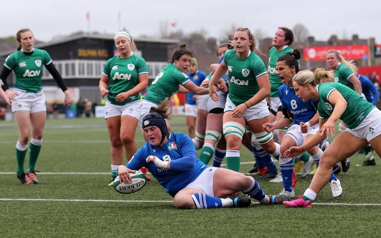 Everything you need to know ahead of the Women’s Six Nations Everything you need to know ahead of the Women’s Six Nations