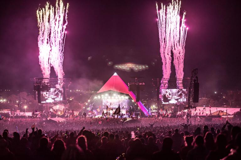 Glastonbury 2023 controversy continues as all-white, all-male headliners announced Glastonbury 2023 controversy continues as all-white, all-male headliners announced