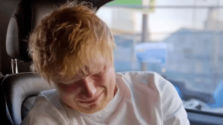 Ed Sheeran breaks down as he provides update on wife Cherry’s health Ed Sheeran breaks down as he provides update on wife Cherry’s health
