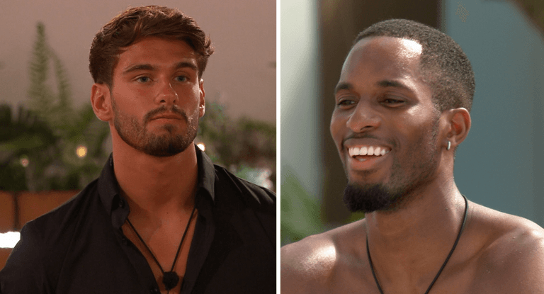Love Island star Remi Lambert accuses Jacques O’Neill’s friend of assaulting him Love Island star Remi Lambert accuses Jacques O’Neill’s friend of assaulting him