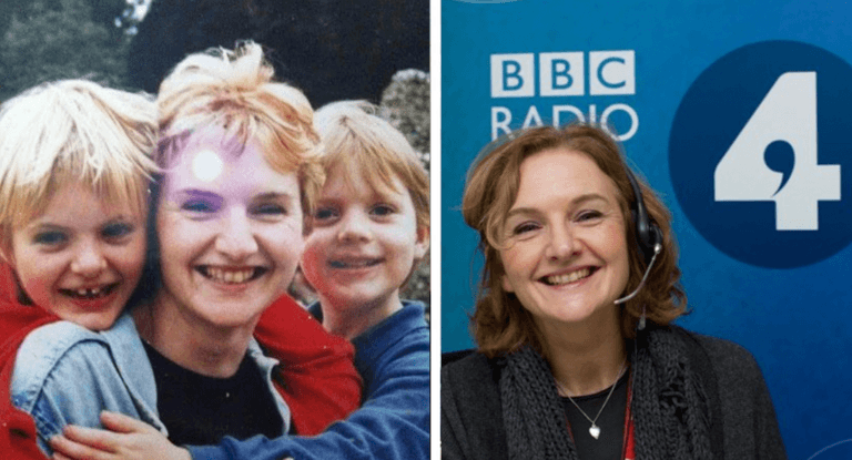 BBC star’s family reveal she has been diagnosed with early onset Alzheimer’s BBC star’s family reveal she has been diagnosed with early onset Alzheimer’s