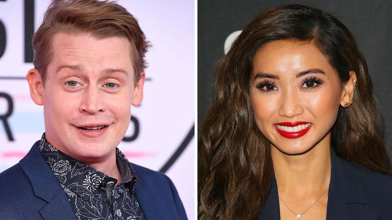Macaulay Culkin and Brenda Song welcome their second child Macaulay Culkin and Brenda Song welcome their second child