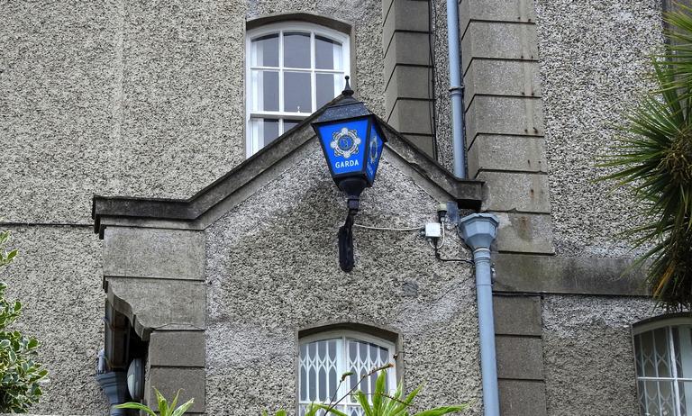 Grandparents and three-year-old grandchild killed in Tipperary crash Grandparents and three-year-old grandchild killed in Tipperary crash