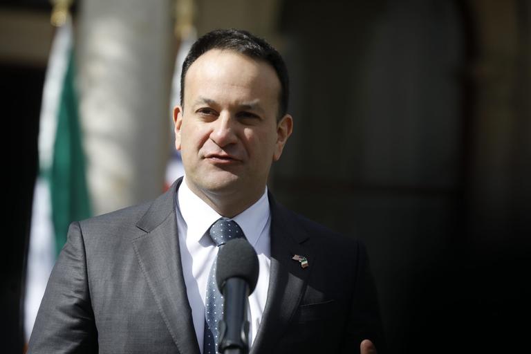 Taoiseach says the amount of hospitals offering abortion services is “not good enough” Taoiseach says the amount of hospitals offering abortion services is “not good enough”