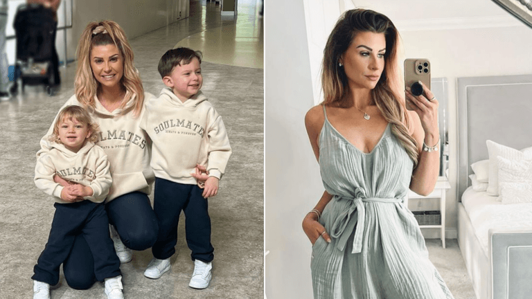 Mrs Hinch reveals she’s going through some “life stumbles” amid social media break Mrs Hinch reveals she’s going through some “life stumbles” amid social media break