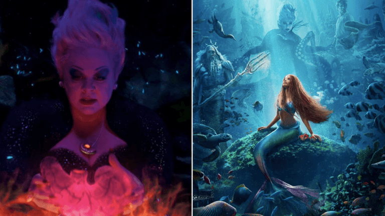 Melissa McCarthy says drag queens inspired her role as Ursula in The Little Mermaid Melissa McCarthy says drag queens inspired her role as Ursula in The Little Mermaid