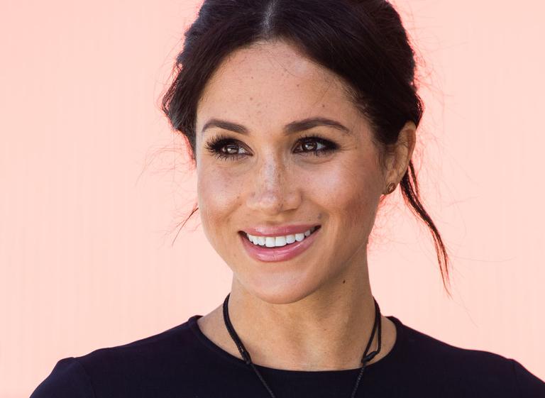 Meghan Markle hints at Hollywood return after signing with major talent agency Meghan Markle hints at Hollywood return after signing with major talent agency