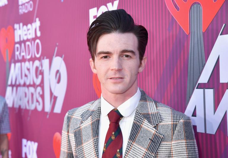 Drake and Josh actor Drake Bell reported missing Drake and Josh actor Drake Bell reported missing