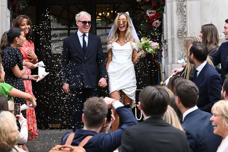 “I’ve never seen him like that”: Spencer Matthews was devastated after missing Jamie’s wedding “I’ve never seen him like that”: Spencer Matthews was devastated after missing Jamie’s wedding