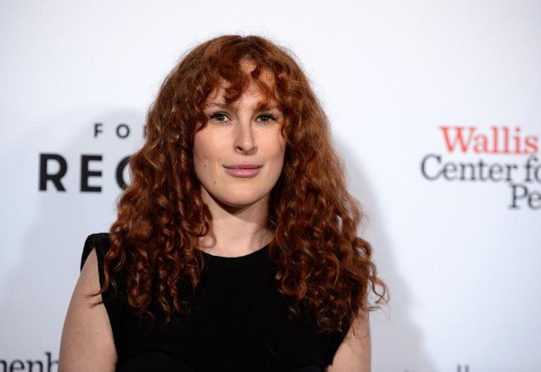 Rumer Willis shares happy news as she becomes a mum Rumer Willis shares happy news as she becomes a mum