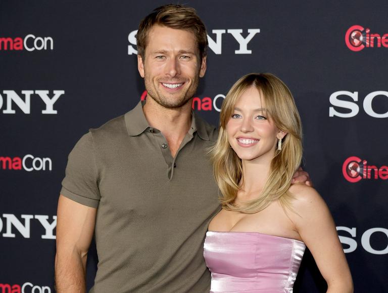 Glen Powell splits with girlfriend Gigi Paris following Sydney Sweeney drama Glen Powell splits with girlfriend Gigi Paris following Sydney Sweeney drama