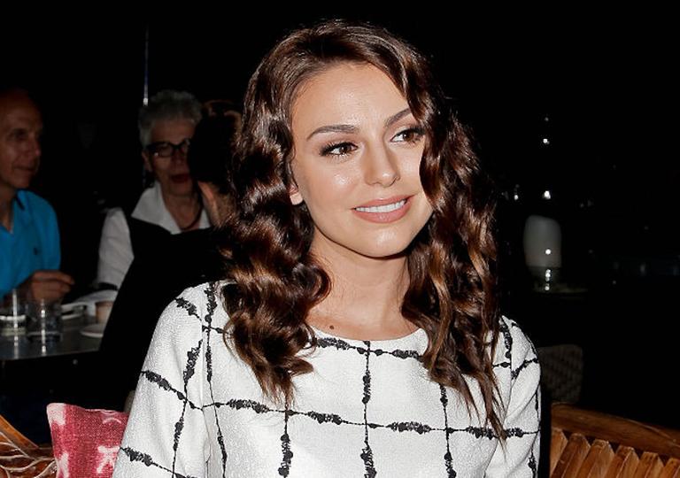 X Factor star Cher Lloyd reveals she’s pregnant with baby #2 X Factor star Cher Lloyd reveals she’s pregnant with baby #2