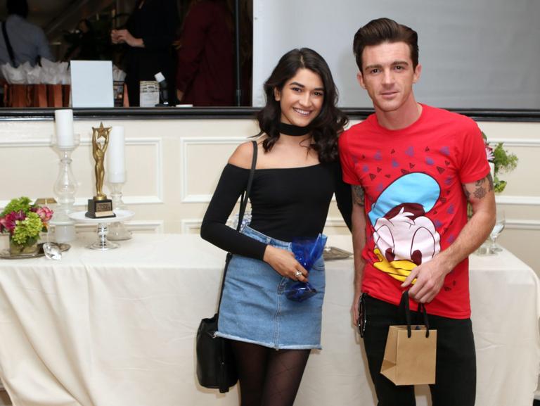 Drake Bell’s wife files for divorce a week after he was reported missing and found Drake Bell’s wife files for divorce a week after he was reported missing and found