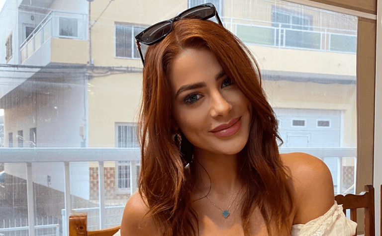 Love Island’s Jess Hayes shares she has suffered a heartbreaking miscarriage Love Island’s Jess Hayes shares she has suffered a heartbreaking miscarriage
