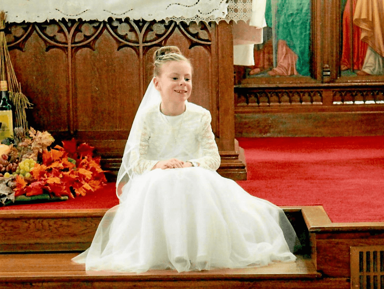 Parents of young girl who died of Strep A share her heartbreaking final words Parents of young girl who died of Strep A share her heartbreaking final words