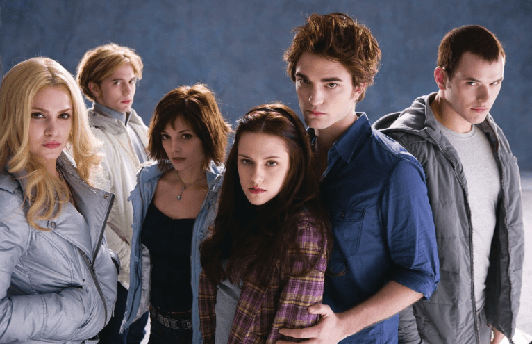 Looks like there’s a Twilight TV series on the way Looks like there’s a Twilight TV series on the way
