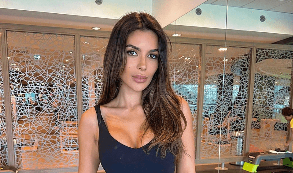 Ekin-Su gives major hint that she’s joining Made In Chelsea