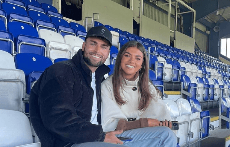 Love Island’s Samie Elishi breaks her silence following split from Tom Love Island’s Samie Elishi breaks her silence following split from Tom