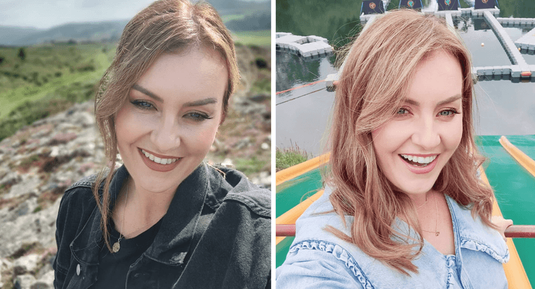 Mairead Ronan announces departure from Ireland’s Fittest Family Mairead Ronan announces departure from Ireland’s Fittest Family