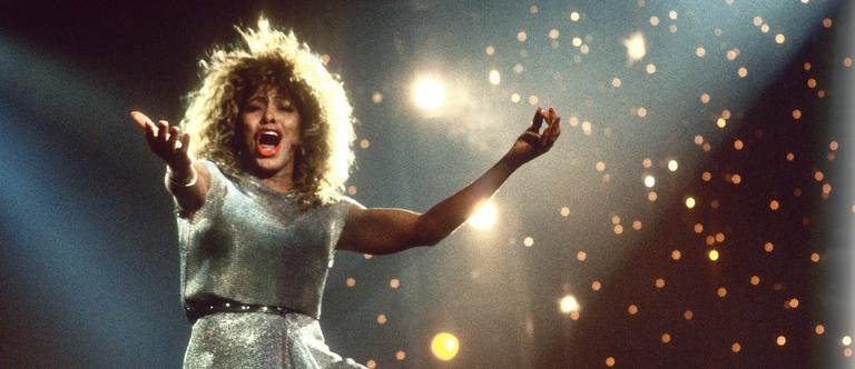 Tina Turner’s most iconic looks through the debates Tina Turner’s most iconic looks through the debates