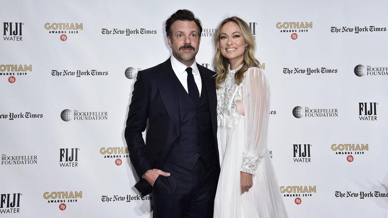 Olivia Wilde and Jason Sudeikis seek to dismiss lawsuit filed by former nanny Olivia Wilde and Jason Sudeikis seek to dismiss lawsuit filed by former nanny